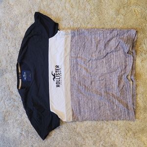 Hollister Men's Tee
